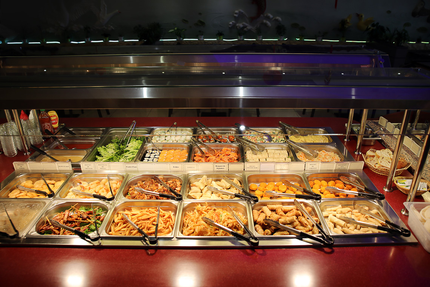 Restaurant Chez Chau