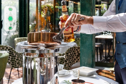 La Closerie des Lilas