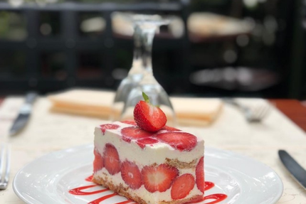 La Closerie des Lilas