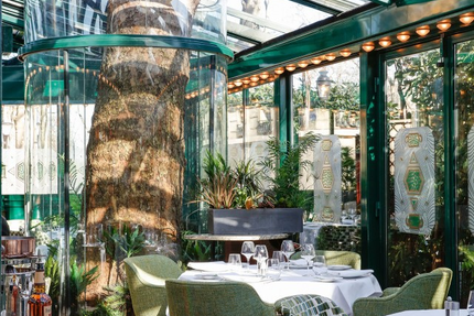 La Closerie des Lilas