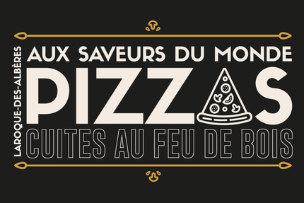 Pizzeria Aux Saveurs Du Monde