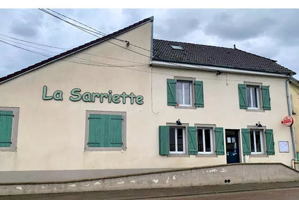 La Sarriette