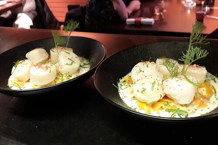 Restaurant Le Poivrier