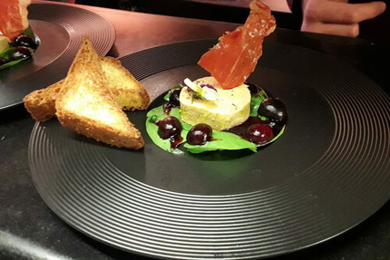 Restaurant Le Poivrier