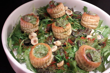 Restaurant Le Poivrier