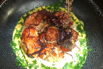 Restaurant Le Poivrier