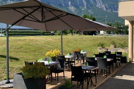 La Bonne Pâte Montbonnot