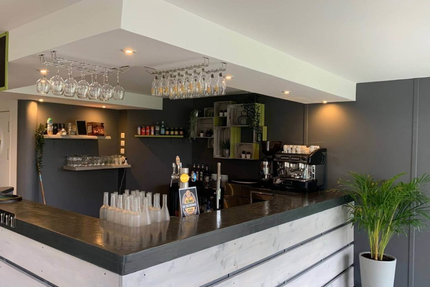 La Bonne Pâte Montbonnot