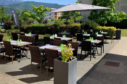 La Bonne Pâte Montbonnot