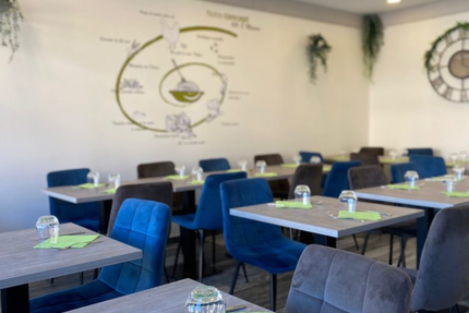 La Bonne Pâte Montbonnot