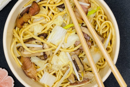 Restaurant Win & Wok -Cuisine familiale au Wok