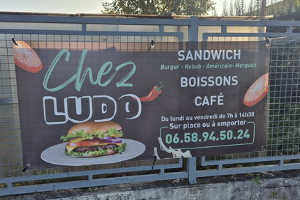 Chez Ludo