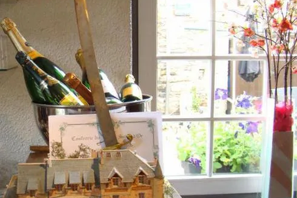 Hostellerie de la Vallée