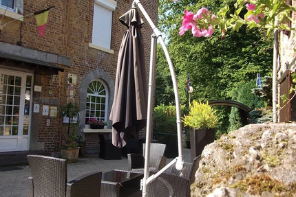 Hostellerie de la Vallée