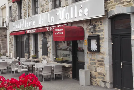 Hostellerie de la Vallée