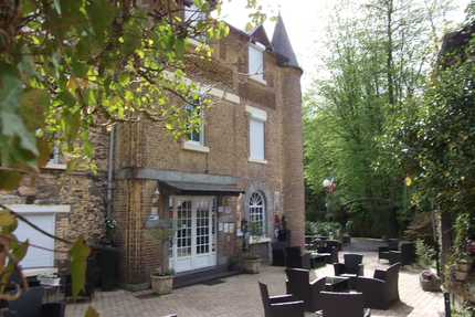 Hostellerie de la Vallée