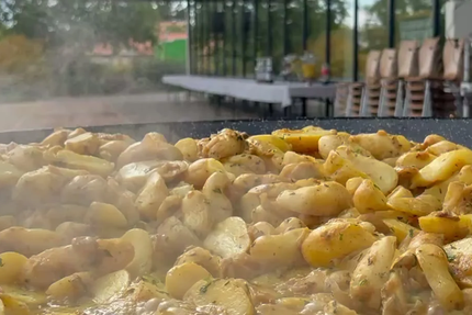 Rôtisserie Pipoulette