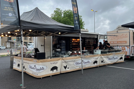 Rôtisserie Pipoulette