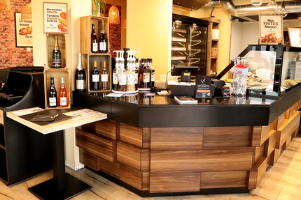 Rôtisserie Pipoulette