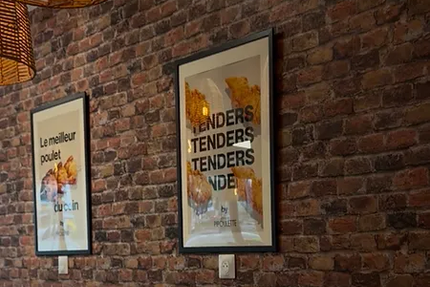 Rôtisserie Pipoulette