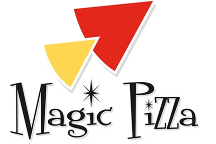 Magic Pizza