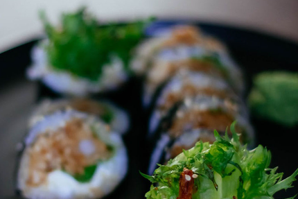 SUSHI SOLEIL MONTIGNY