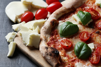 Pizza Nino Plan de Cuques