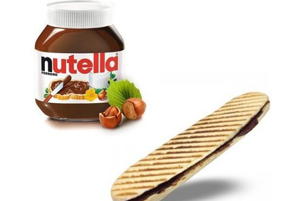 Pizza Nino Plan de Cuques