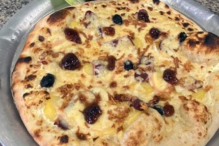 Pizza Nino Plan de Cuques