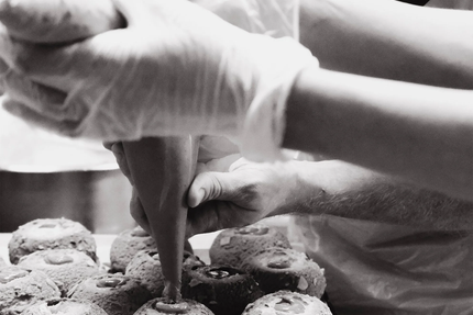 L'épure par Auguste & Ferdinand // Avelin