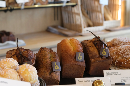 L'épure par Auguste & Ferdinand // Avelin