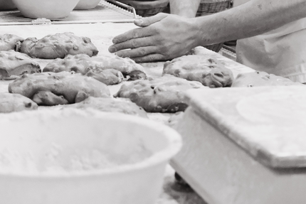 L'épure par Auguste & Ferdinand // Avelin