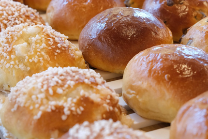 L'épure par Auguste & Ferdinand // Avelin