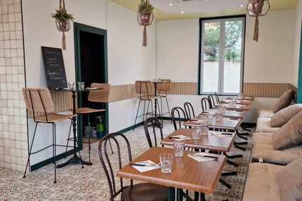 CASA LULA - Restaurant Italien Lyon