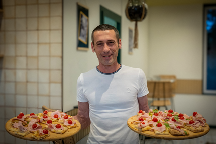 CASA LULA - Restaurant Italien Lyon