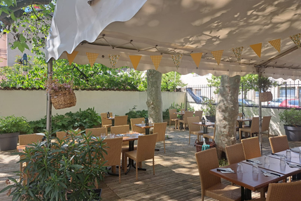 CASA LULA - Restaurant Italien Lyon