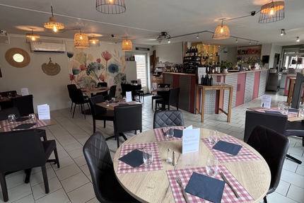 Olive bistrO Restaurant, Pasta, Pizza et cuisine méditerranéenne