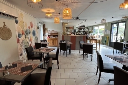 Olive bistrO Restaurant, Pasta, Pizza et cuisine méditerranéenne