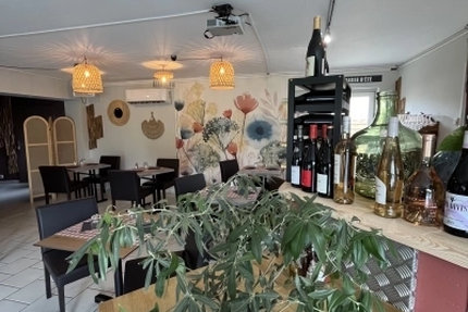 Olive bistrO Restaurant, Pasta, Pizza et cuisine méditerranéenne