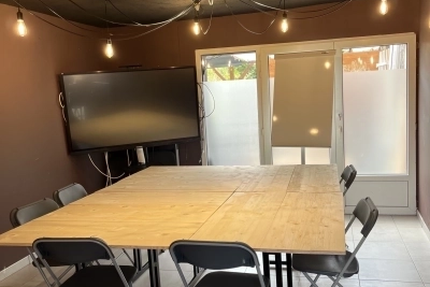 Olive bistrO Restaurant, Pasta, Pizza et cuisine méditerranéenne