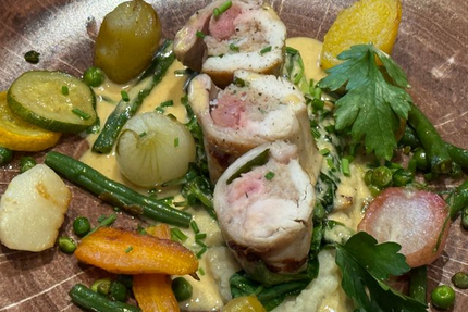 Le Restaurant des Arts - Le Touquet