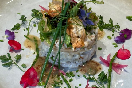 Le Restaurant des Arts - Le Touquet