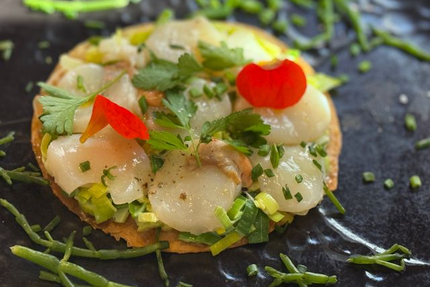 Le Restaurant des Arts - Le Touquet