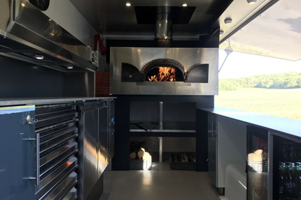 Pizza rudi - Bondoufle