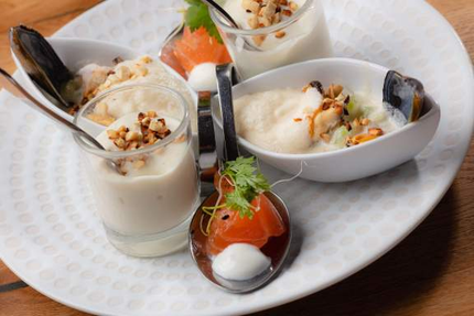 La Table de Sorgues - Restaurant