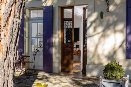 La Table de Sorgues - Restaurant