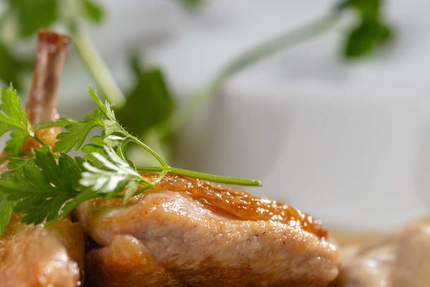 La Table de Sorgues - Restaurant