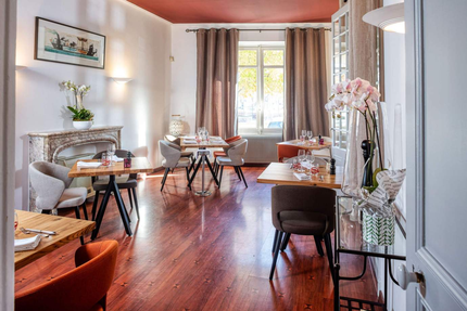 La Table de Sorgues - Restaurant