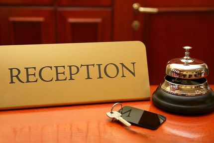 HOTEL / RESTAURANT DU SOLEIL