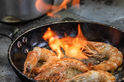 HOTEL / RESTAURANT DU SOLEIL